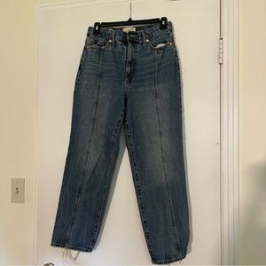 Universal Threads Dark Wash Jeans
